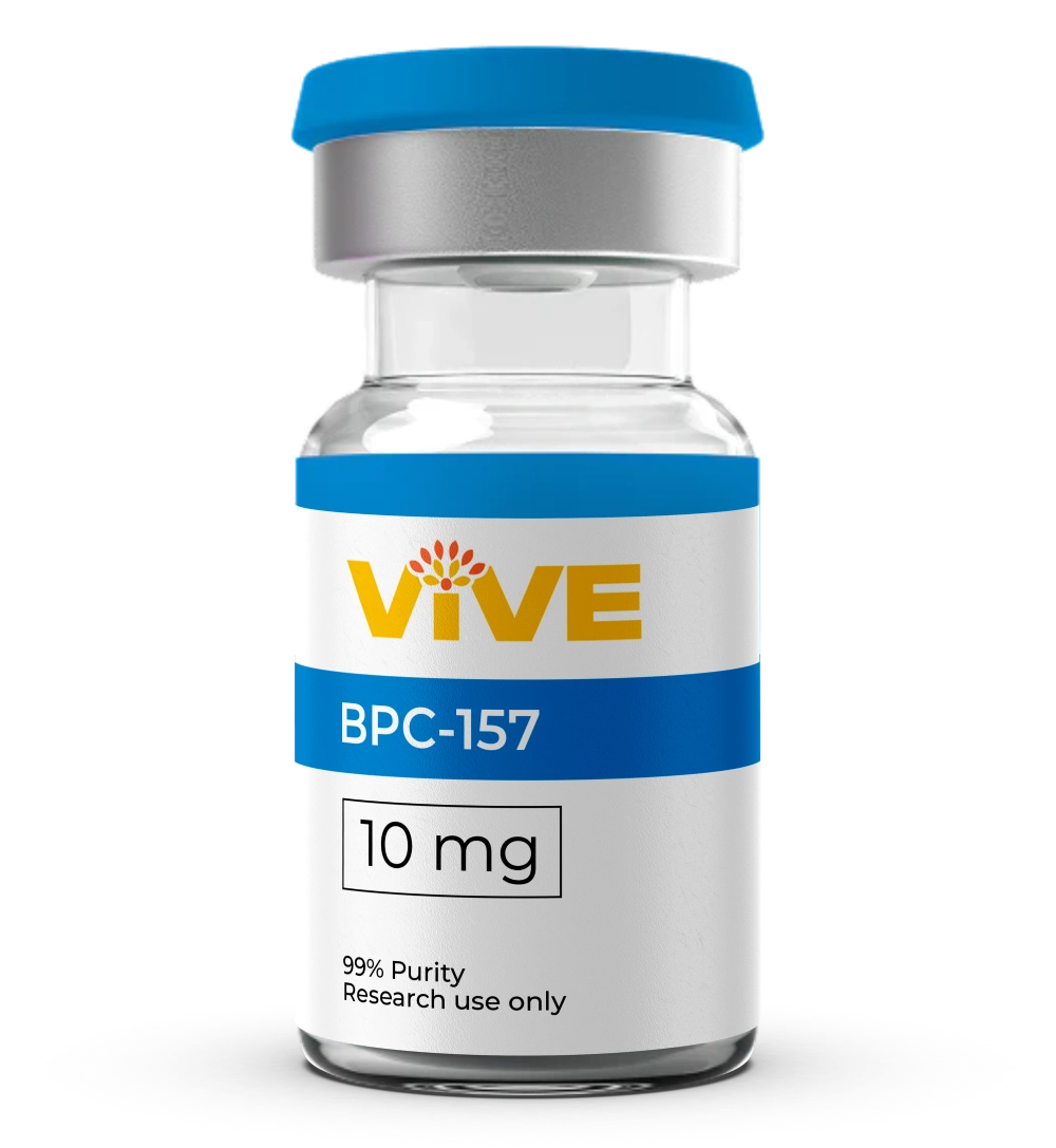 BPC-157 research peptide