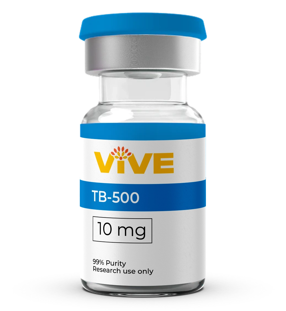 TB-500 research peptide