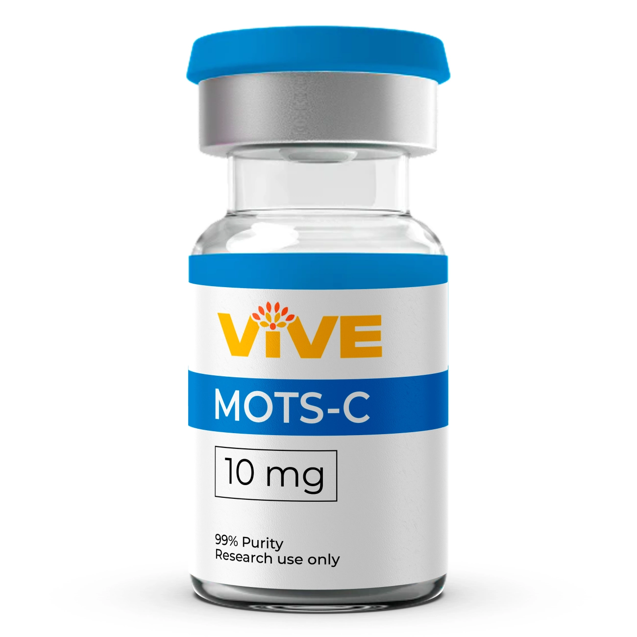 What Is MOTS-c? The Mitochondrial Peptide Explained