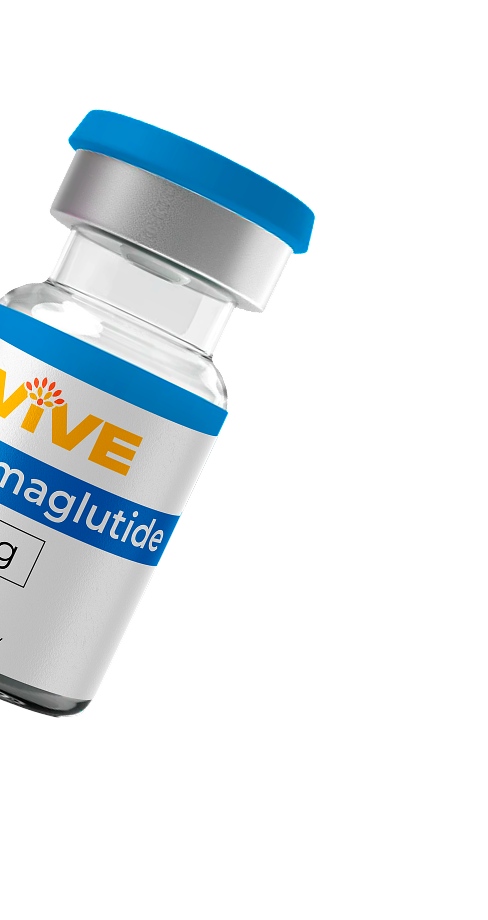 What Is Semaglutide? Understanding the GLP-1 Peptide