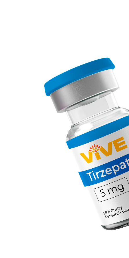 What Is Tirzepatide? Dual GIP/GLP-1 Agonist Explained