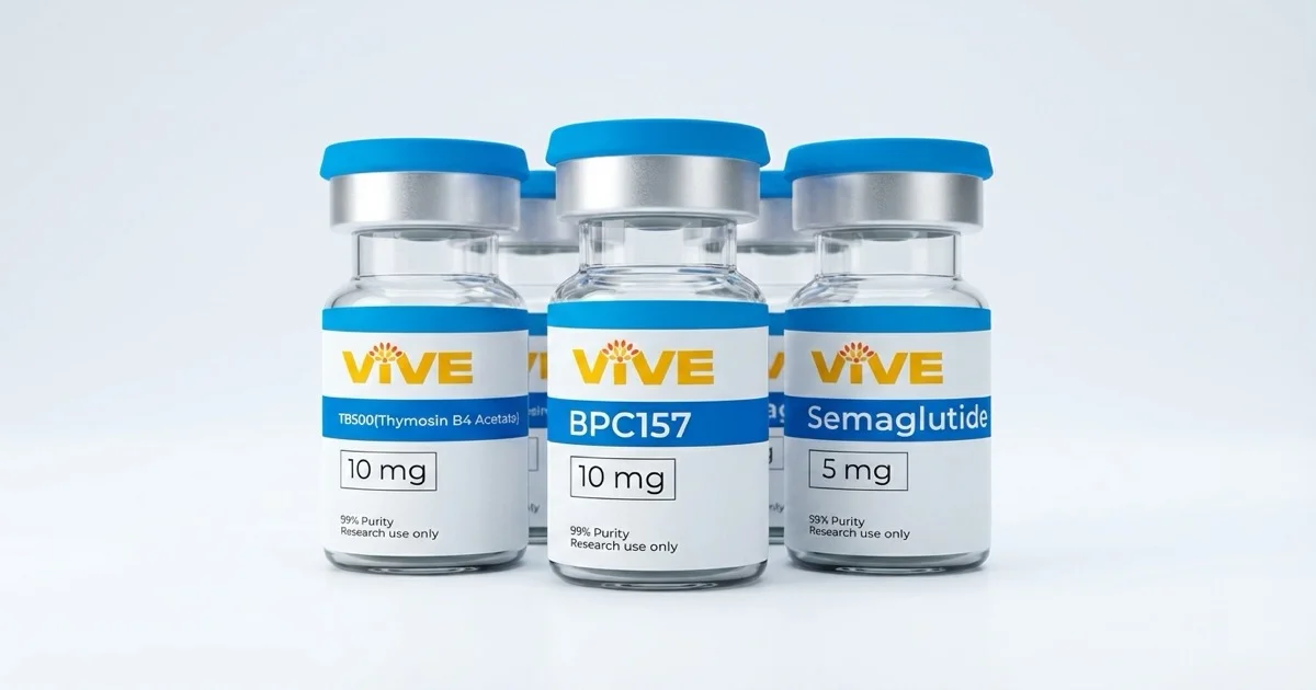 Where to Buy Research Peptides in 2026: A Comprehensive Vendor Guide