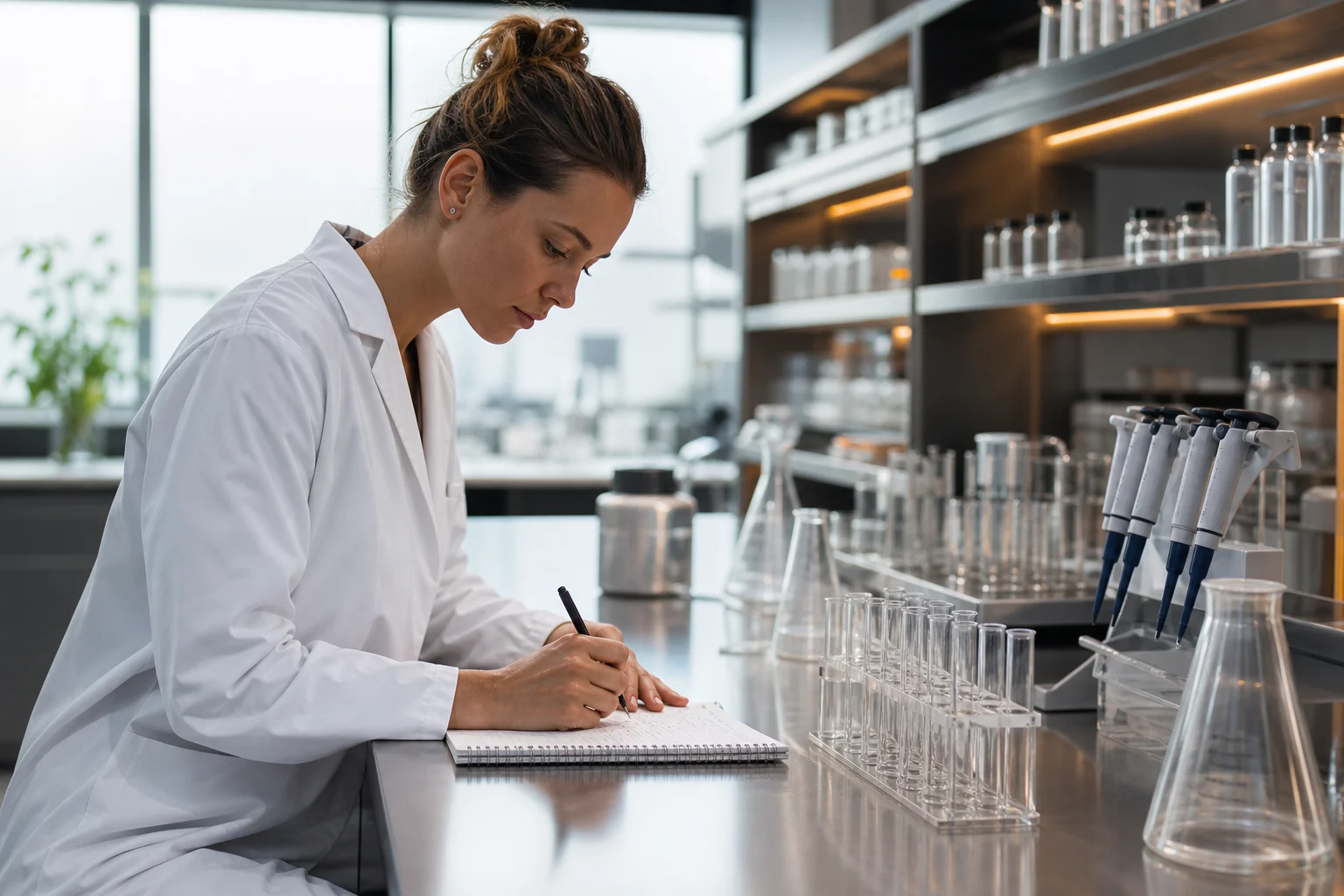 Best Peptide Stacks for Research: Synergistic Combinations That Work Together