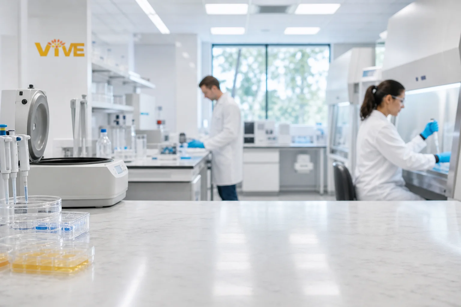 Best Peptides for Immune System Research | VivePeptides