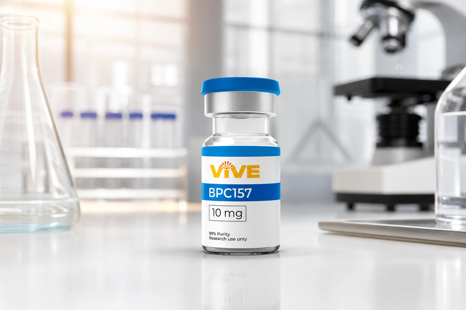 BPC-157 Dosing for Research: Protocols and Best Practices