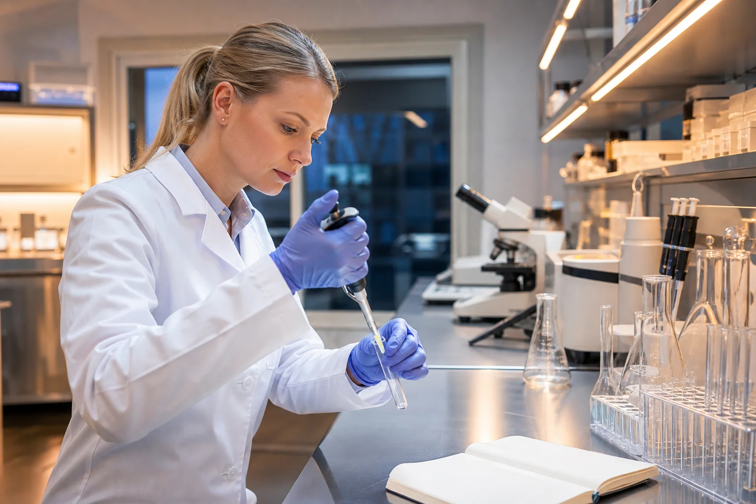 2026 GLP-1 Peptide Research Landscape | VivePeptides