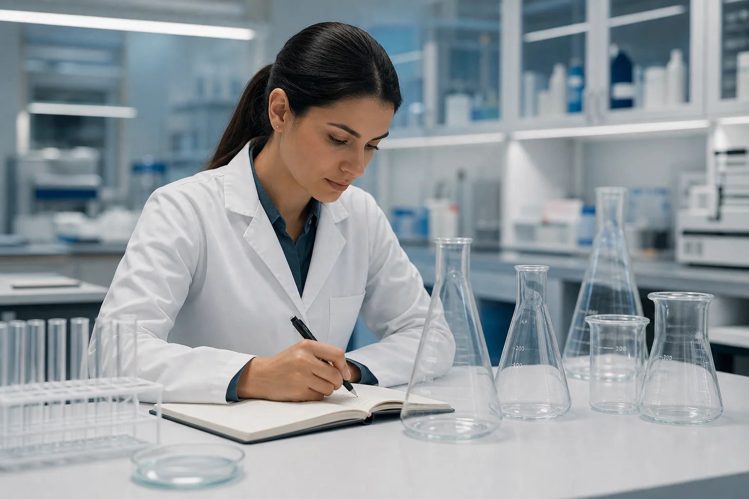 Peptide Degradation: Temperature, Light, and pH Effects