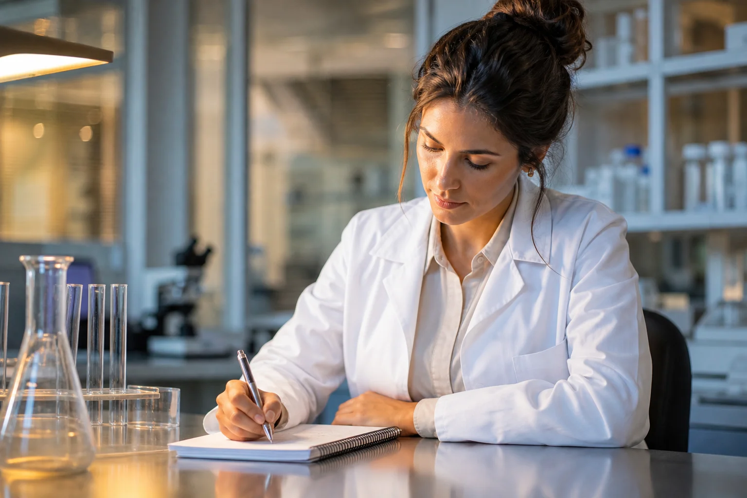 Peptide Industry in 2026: Shutdowns and Regulations