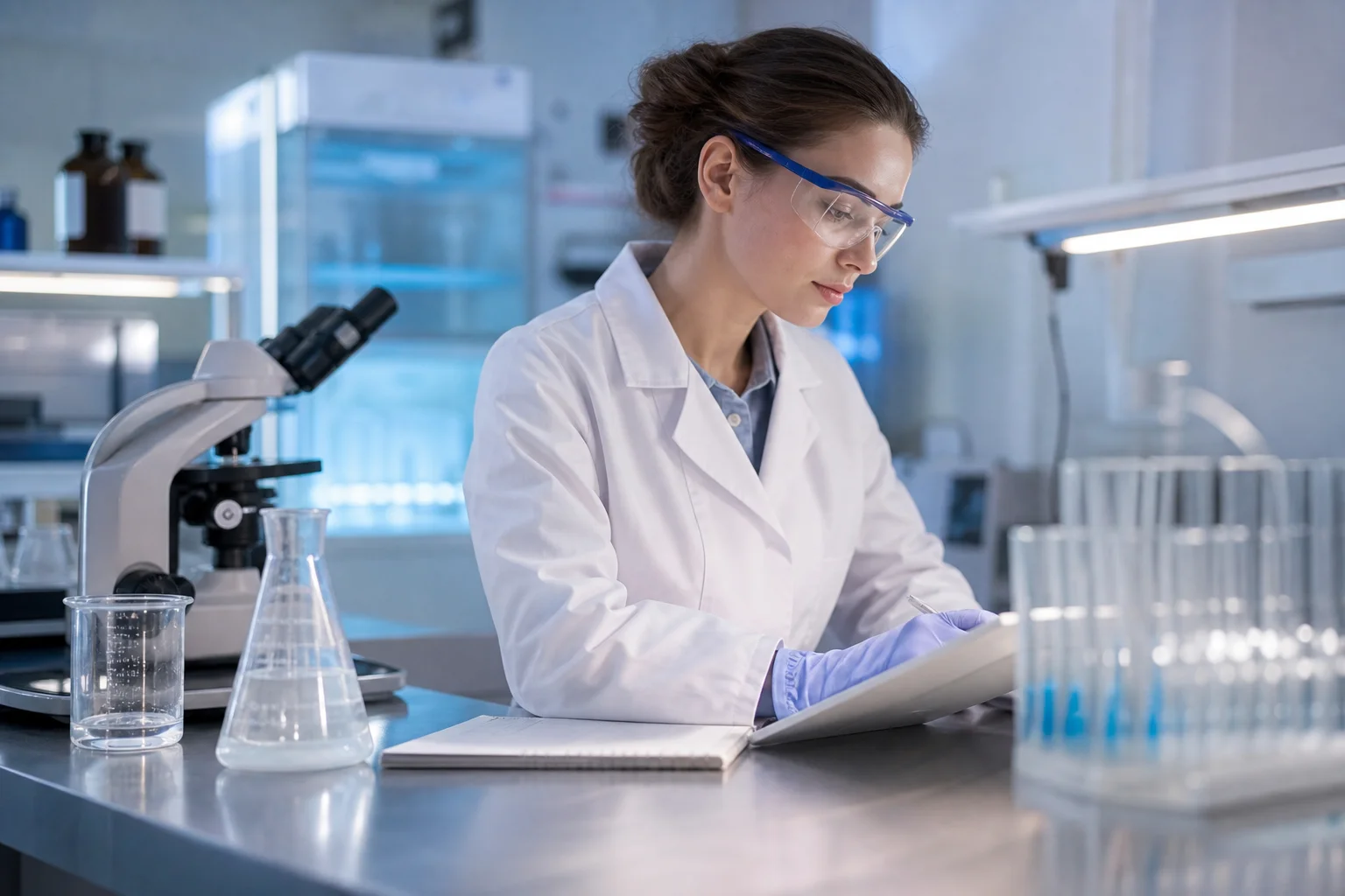8 Signs You're Buying Low-Quality Peptides